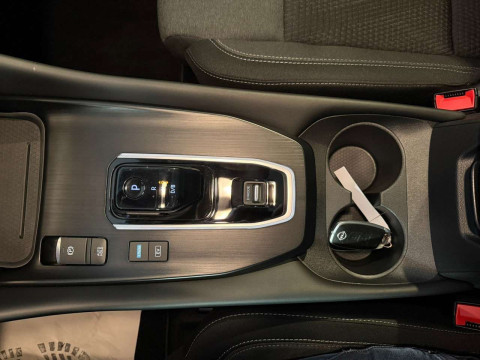 Ansicht 30 - Gebrauchtwagen Fahrzeug, Modell Qashqai der Marke Nissan von Verkäufer Alpert+Maschke Autom. GmbH