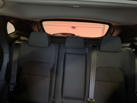 Ansicht 31 - Gebrauchtwagen Fahrzeug, Modell Qashqai der Marke Nissan von Verkäufer Alpert+Maschke Autom. GmbH