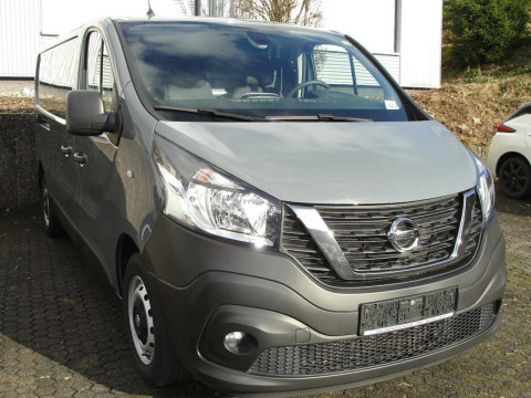 Ansicht 4 - Gebrauchtwagen Fahrzeug, Modell Primastar der Marke Nissan von Verkäufer Autohaus Fortuna GmbH