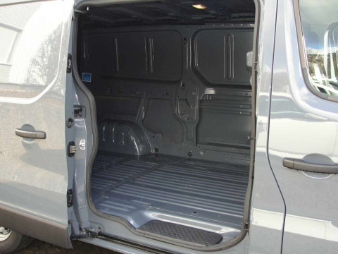 Ansicht 5 - Gebrauchtwagen Fahrzeug, Modell Primastar der Marke Nissan von Verkäufer Autohaus Fortuna GmbH