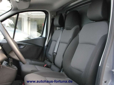 Ansicht 6 - Gebrauchtwagen Fahrzeug, Modell Primastar der Marke Nissan von Verkäufer Autohaus Fortuna GmbH