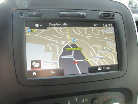 Ansicht 11 - Gebrauchtwagen Fahrzeug, Modell Primastar der Marke Nissan von Verkäufer Autohaus Fortuna GmbH