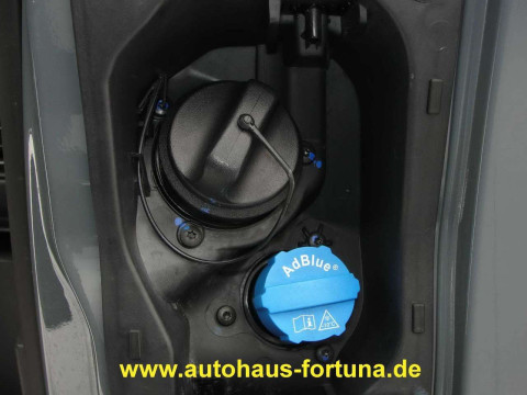 Ansicht 12 - Gebrauchtwagen Fahrzeug, Modell Primastar der Marke Nissan von Verkäufer Autohaus Fortuna GmbH