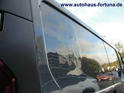 Ansicht 14 - Gebrauchtwagen Fahrzeug, Modell Primastar der Marke Nissan von Verkäufer Autohaus Fortuna GmbH