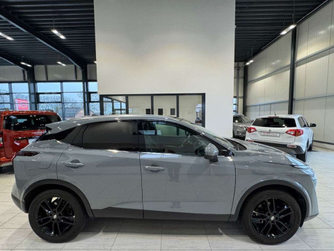 Ansicht 8 - Gebrauchtwagen Fahrzeug, Modell Qashqai der Marke Nissan von Verkäufer Autohaus Lohmann GmbH &Co.KG