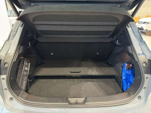 Ansicht 13 - Gebrauchtwagen Fahrzeug, Modell Qashqai der Marke Nissan von Verkäufer Autohaus Lohmann GmbH &Co.KG