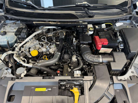 Ansicht 14 - Gebrauchtwagen Fahrzeug, Modell Qashqai der Marke Nissan von Verkäufer Autohaus Lohmann GmbH &Co.KG