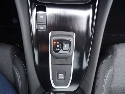 Ansicht 12 - Gebrauchtwagen Fahrzeug, Modell Qashqai der Marke Nissan von Verkäufer Autohaus Thomann GmbH