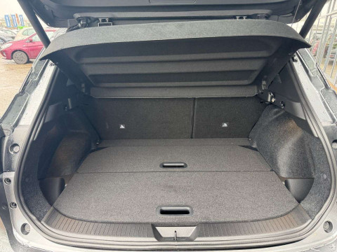 Ansicht 7 - Neuwagen Fahrzeug, Modell Qashqai der Marke Nissan von Verkäufer Autohaus Bulenda GmbH & Co. KG