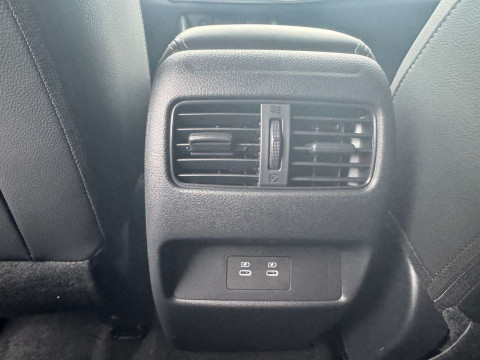 Ansicht 10 - Neuwagen Fahrzeug, Modell Qashqai der Marke Nissan von Verkäufer Autohaus Bulenda GmbH & Co. KG