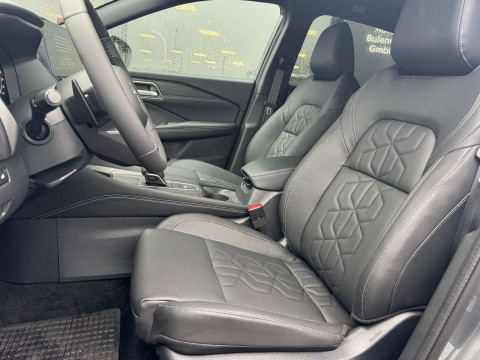 Ansicht 12 - Neuwagen Fahrzeug, Modell Qashqai der Marke Nissan von Verkäufer Autohaus Bulenda GmbH & Co. KG