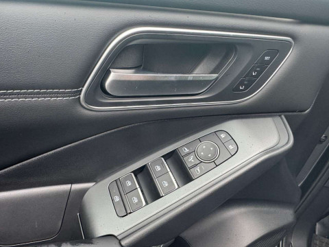 Ansicht 13 - Neuwagen Fahrzeug, Modell Qashqai der Marke Nissan von Verkäufer Autohaus Bulenda GmbH & Co. KG