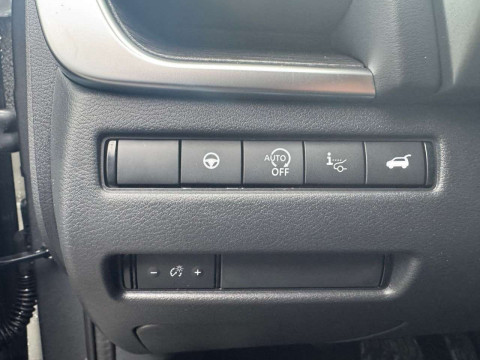 Ansicht 15 - Neuwagen Fahrzeug, Modell Qashqai der Marke Nissan von Verkäufer Autohaus Bulenda GmbH & Co. KG