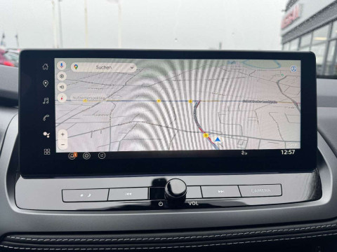 Ansicht 20 - Neuwagen Fahrzeug, Modell Qashqai der Marke Nissan von Verkäufer Autohaus Bulenda GmbH & Co. KG