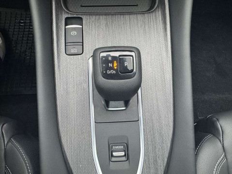 Ansicht 24 - Neuwagen Fahrzeug, Modell Qashqai der Marke Nissan von Verkäufer Autohaus Bulenda GmbH & Co. KG