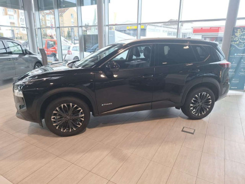 Ansicht 1 - Gebrauchtwagen Fahrzeug, Modell X-Trail der Marke Nissan von Verkäufer Autohaus Sporer GmbH