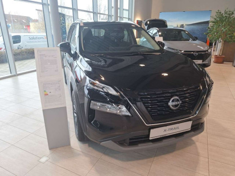 Ansicht 2 - Gebrauchtwagen Fahrzeug, Modell X-Trail der Marke Nissan von Verkäufer Autohaus Sporer GmbH