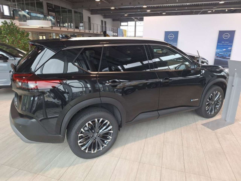 Ansicht 4 - Gebrauchtwagen Fahrzeug, Modell X-Trail der Marke Nissan von Verkäufer Autohaus Sporer GmbH