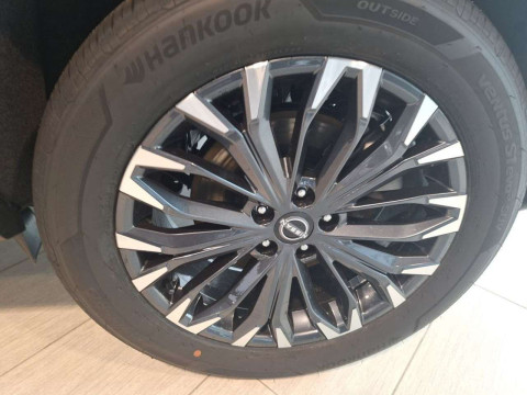 Ansicht 5 - Gebrauchtwagen Fahrzeug, Modell X-Trail der Marke Nissan von Verkäufer Autohaus Sporer GmbH