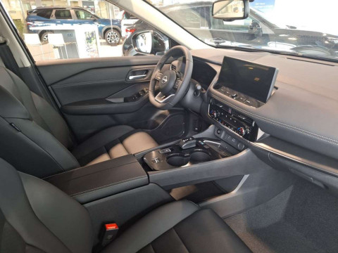 Ansicht 6 - Gebrauchtwagen Fahrzeug, Modell X-Trail der Marke Nissan von Verkäufer Autohaus Sporer GmbH