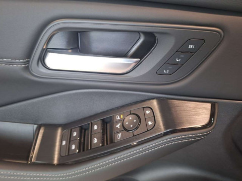 Ansicht 7 - Gebrauchtwagen Fahrzeug, Modell X-Trail der Marke Nissan von Verkäufer Autohaus Sporer GmbH