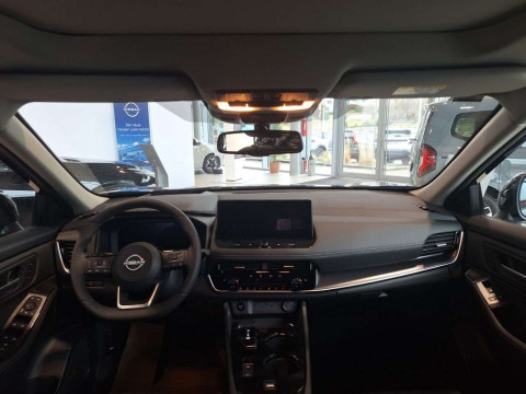 Ansicht 10 - Gebrauchtwagen Fahrzeug, Modell X-Trail der Marke Nissan von Verkäufer Autohaus Sporer GmbH