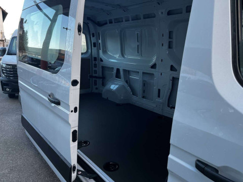 Ansicht 3 - Neuwagen Fahrzeug, Modell Interstar der Marke Nissan von Verkäufer Autohaus Mükra GmbH