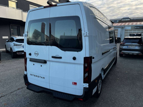 Ansicht 4 - Neuwagen Fahrzeug, Modell Interstar der Marke Nissan von Verkäufer Autohaus Mükra GmbH