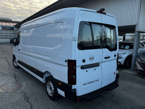 Ansicht 5 - Neuwagen Fahrzeug, Modell Interstar der Marke Nissan von Verkäufer Autohaus Mükra GmbH