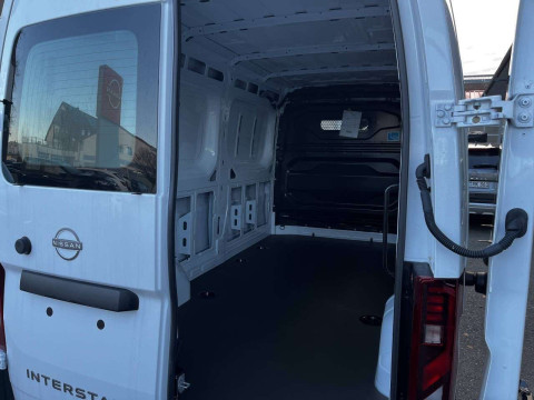 Ansicht 6 - Neuwagen Fahrzeug, Modell Interstar der Marke Nissan von Verkäufer Autohaus Mükra GmbH
