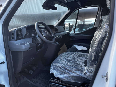 Ansicht 7 - Neuwagen Fahrzeug, Modell Interstar der Marke Nissan von Verkäufer Autohaus Mükra GmbH