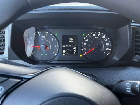 Ansicht 8 - Neuwagen Fahrzeug, Modell Interstar der Marke Nissan von Verkäufer Autohaus Mükra GmbH