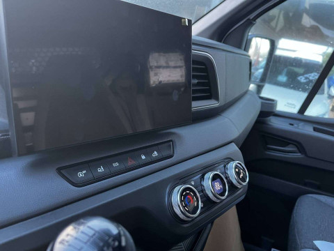 Ansicht 9 - Neuwagen Fahrzeug, Modell Interstar der Marke Nissan von Verkäufer Autohaus Mükra GmbH