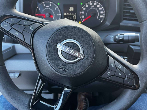 Ansicht 10 - Neuwagen Fahrzeug, Modell Interstar der Marke Nissan von Verkäufer Autohaus Mükra GmbH