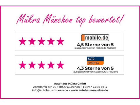 Ansicht 11 - Neuwagen Fahrzeug, Modell Interstar der Marke Nissan von Verkäufer Autohaus Mükra GmbH