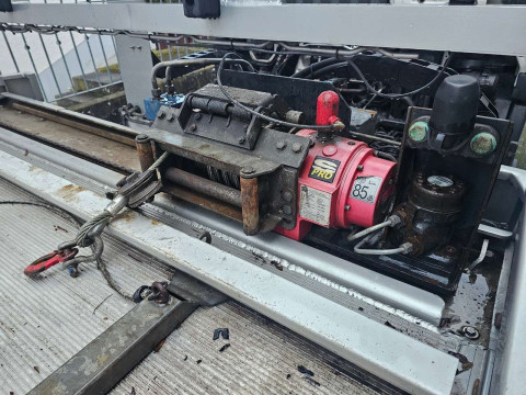 Ansicht 3 - Gebrauchtwagen Fahrzeug, Modell NT400 der Marke Nissan von Verkäufer Autohaus Schneider GmbH