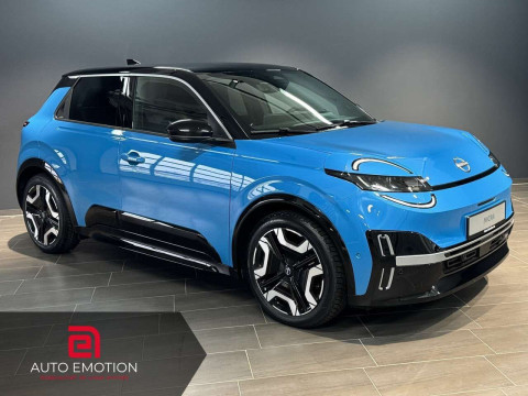 Ansicht 2 - Gebrauchtwagen Fahrzeug, Modell Micra der Marke Nissan von Verkäufer Auto Emotion GmbH & Co. KG