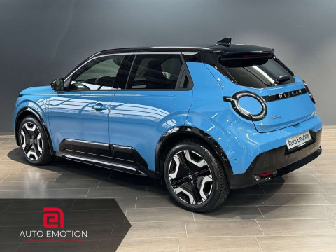 Ansicht 3 - Gebrauchtwagen Fahrzeug, Modell Micra der Marke Nissan von Verkäufer Auto Emotion GmbH & Co. KG