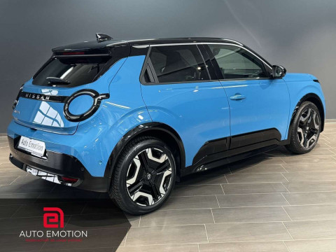 Ansicht 4 - Gebrauchtwagen Fahrzeug, Modell Micra der Marke Nissan von Verkäufer Auto Emotion GmbH & Co. KG