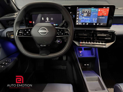 Ansicht 6 - Gebrauchtwagen Fahrzeug, Modell Micra der Marke Nissan von Verkäufer Auto Emotion GmbH & Co. KG