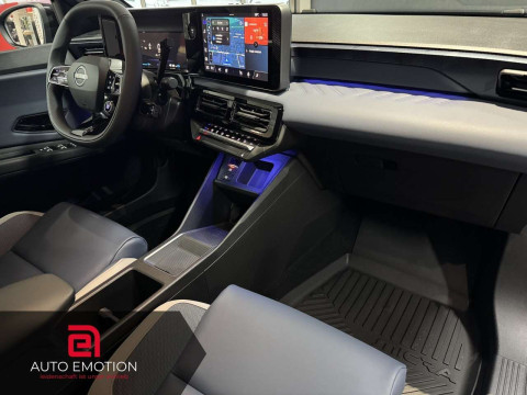 Ansicht 7 - Gebrauchtwagen Fahrzeug, Modell Micra der Marke Nissan von Verkäufer Auto Emotion GmbH & Co. KG