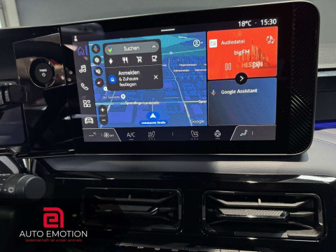 Ansicht 8 - Gebrauchtwagen Fahrzeug, Modell Micra der Marke Nissan von Verkäufer Auto Emotion GmbH & Co. KG