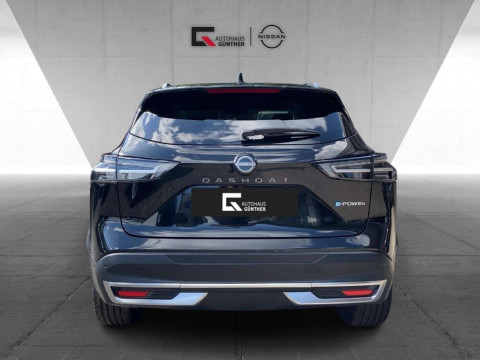 Ansicht 3 - Gebrauchtwagen Fahrzeug, Modell Qashqai der Marke Nissan von Verkäufer Autohaus Günther GmbH