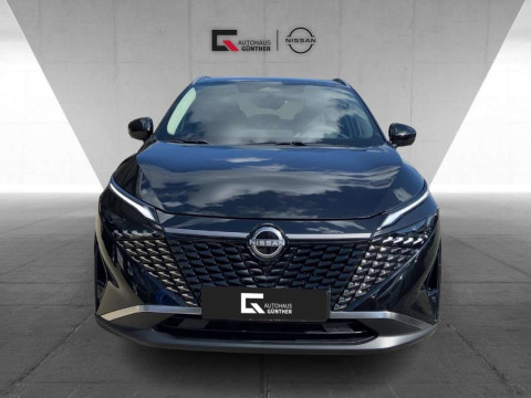 Ansicht 6 - Gebrauchtwagen Fahrzeug, Modell Qashqai der Marke Nissan von Verkäufer Autohaus Günther GmbH