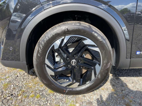 Ansicht 7 - Gebrauchtwagen Fahrzeug, Modell Qashqai der Marke Nissan von Verkäufer Autohaus Günther GmbH