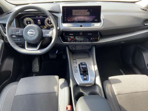 Ansicht 8 - Gebrauchtwagen Fahrzeug, Modell Qashqai der Marke Nissan von Verkäufer Autohaus Günther GmbH