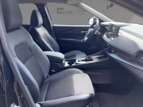 Ansicht 10 - Gebrauchtwagen Fahrzeug, Modell Qashqai der Marke Nissan von Verkäufer Autohaus Günther GmbH