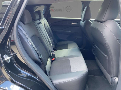 Ansicht 11 - Gebrauchtwagen Fahrzeug, Modell Qashqai der Marke Nissan von Verkäufer Autohaus Günther GmbH