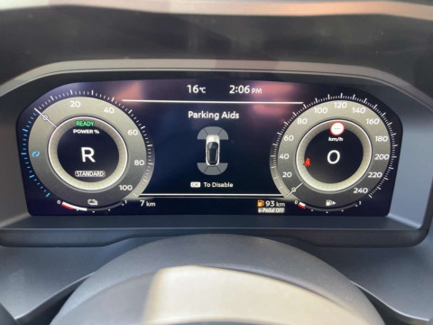 Ansicht 16 - Gebrauchtwagen Fahrzeug, Modell Qashqai der Marke Nissan von Verkäufer Autohaus Günther GmbH