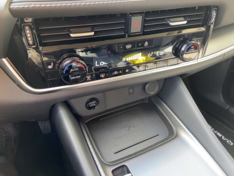 Ansicht 17 - Gebrauchtwagen Fahrzeug, Modell Qashqai der Marke Nissan von Verkäufer Autohaus Günther GmbH